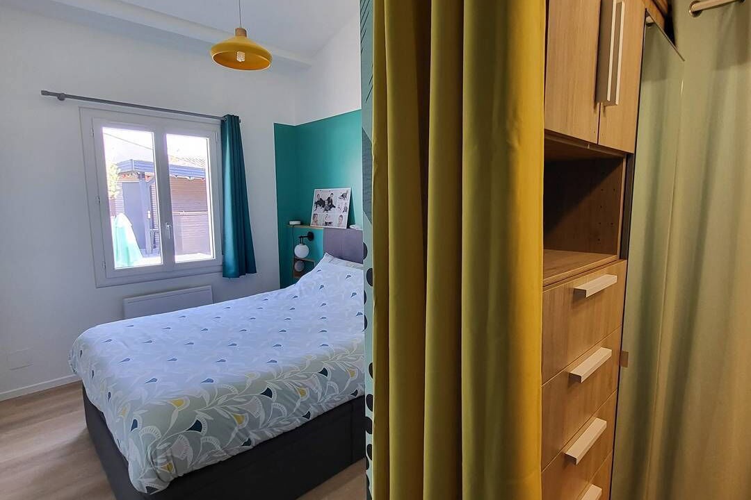 Photo of Bedroom in Villedoux