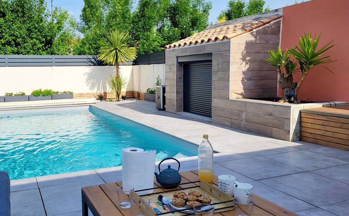 Photo of Outdoor in Villedoux