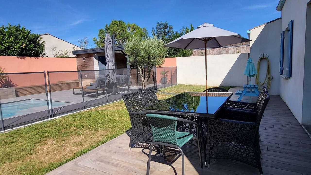 Photo of Outdoor in Villedoux