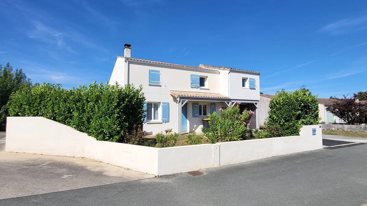 Photo of Outdoor in Villedoux