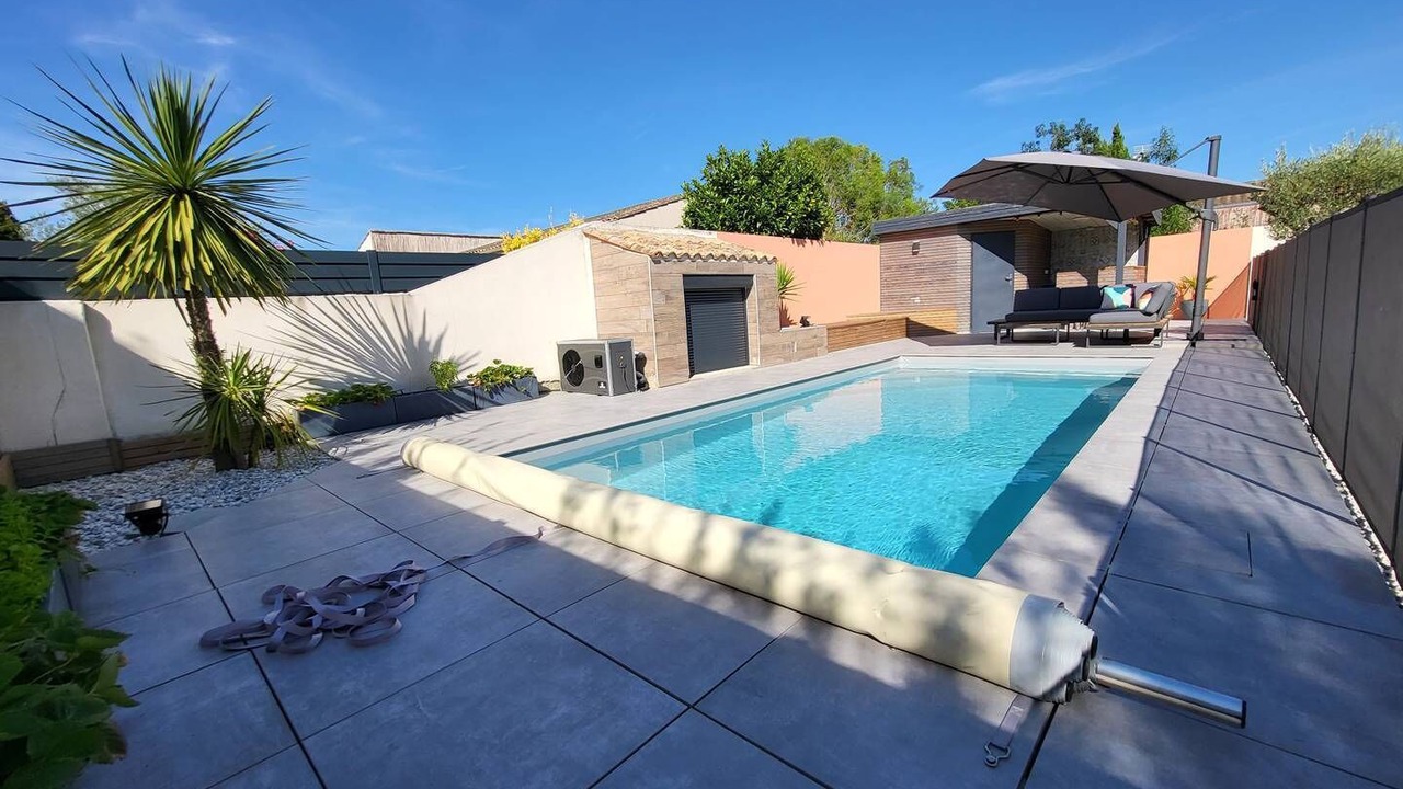 Photo of Outdoor in Villedoux