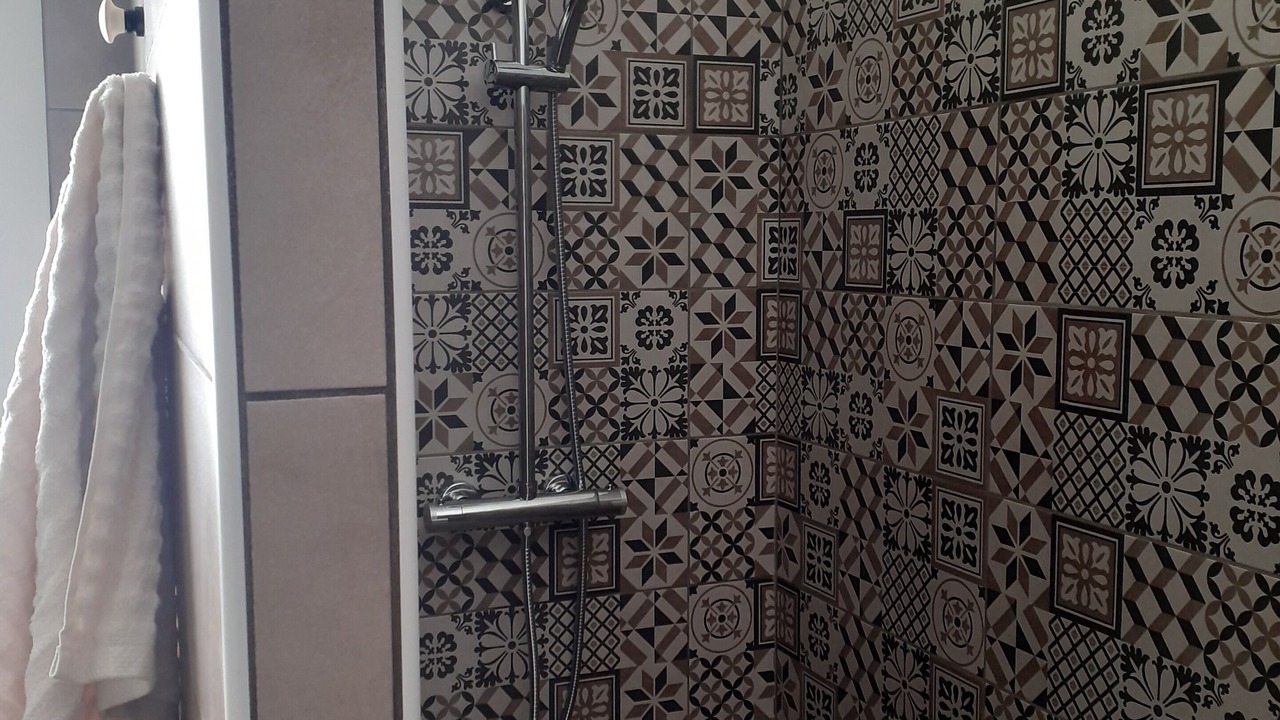 Photo of Bathroom in Saint-Quentin-du-Dropt