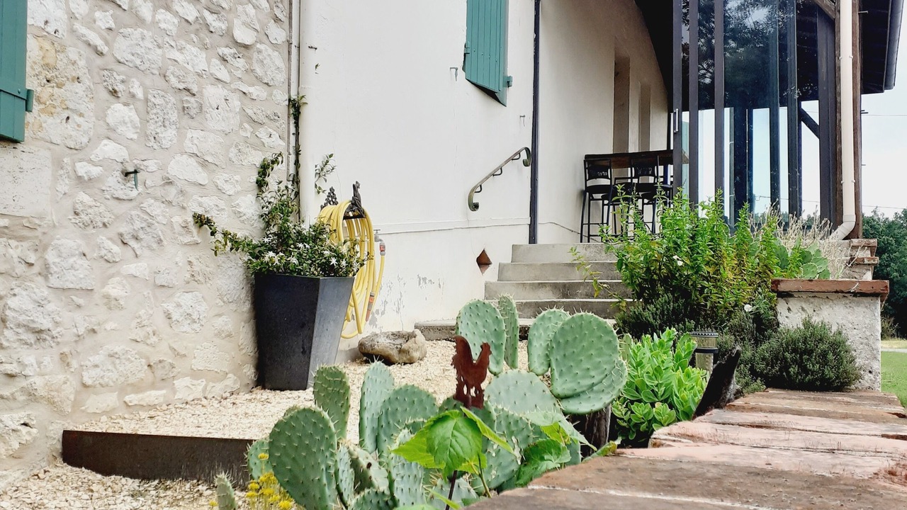 Photo of Outdoor in Saint-Quentin-du-Dropt