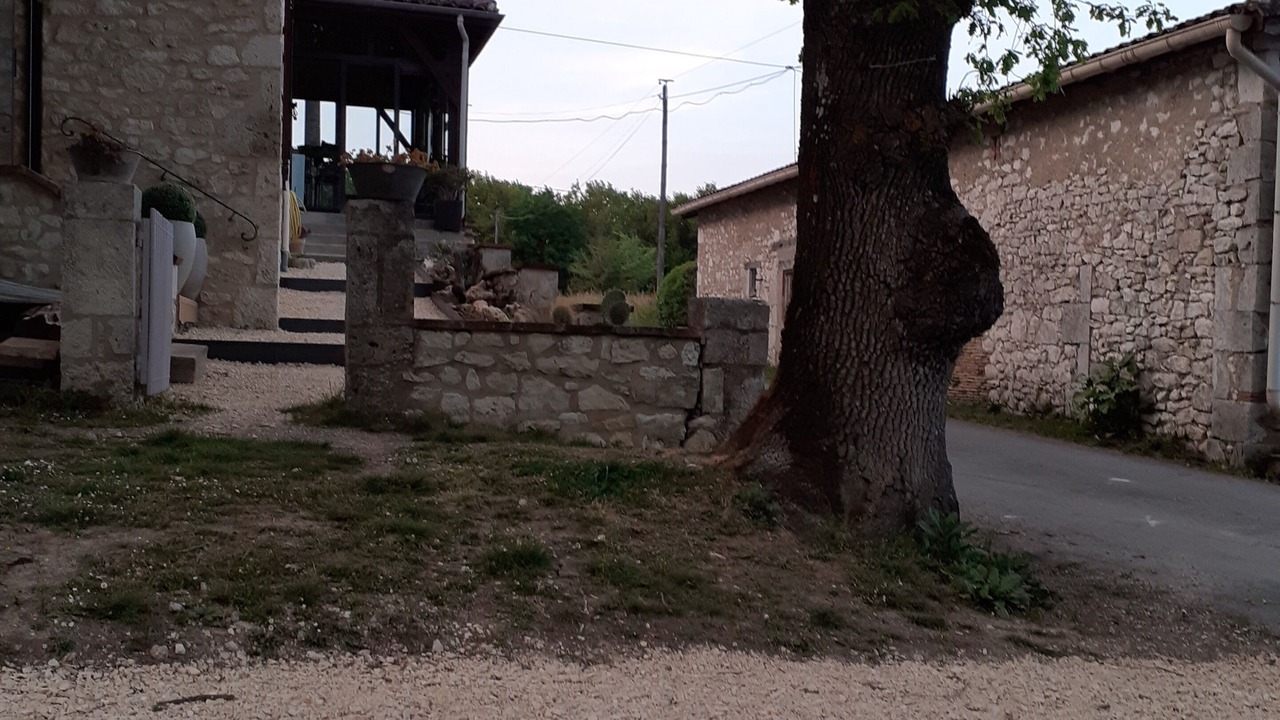 Photo of Outdoor in Saint-Quentin-du-Dropt