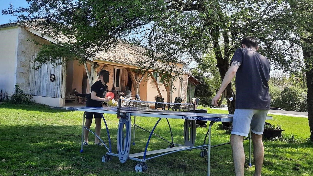 Photo of Outdoor in Saint-Quentin-du-Dropt