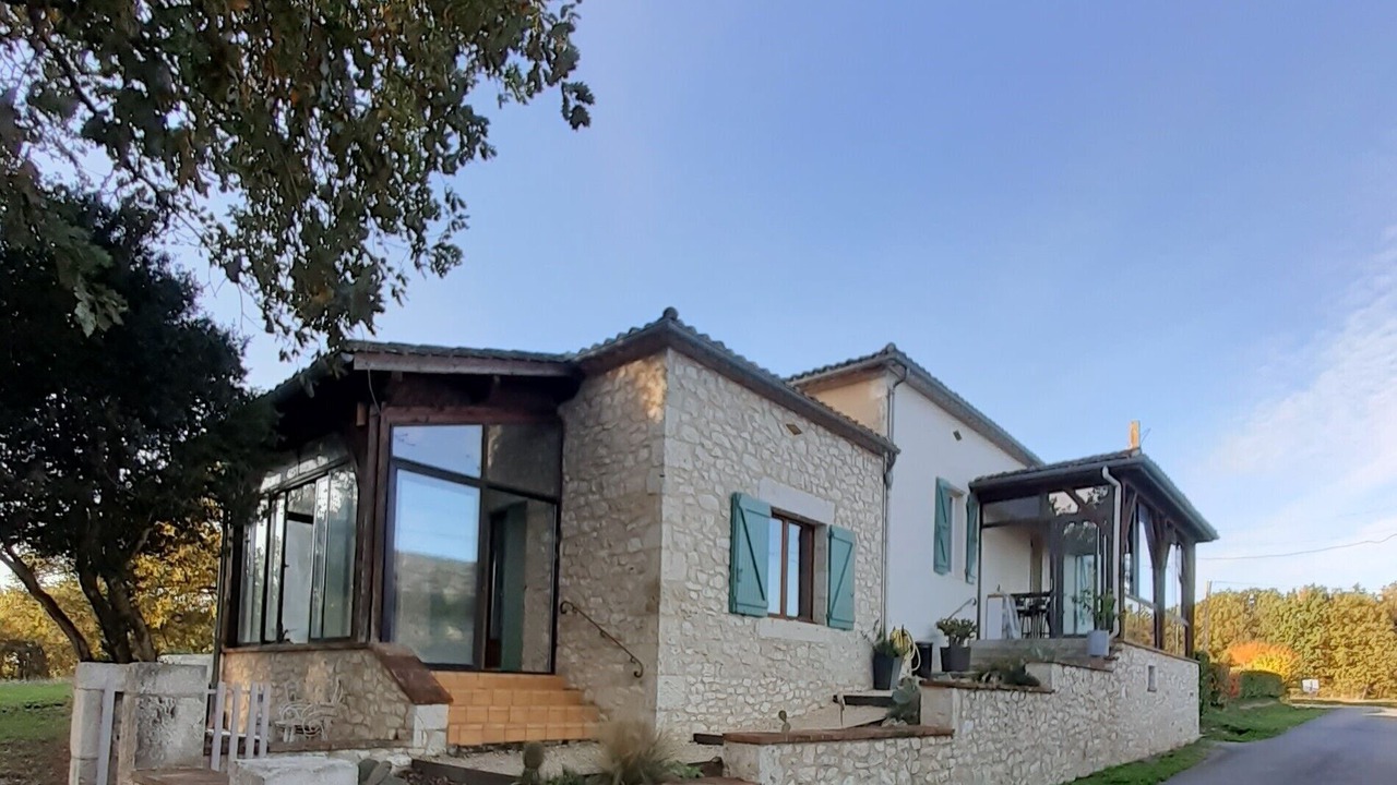 Photo of Outdoor in Saint-Quentin-du-Dropt