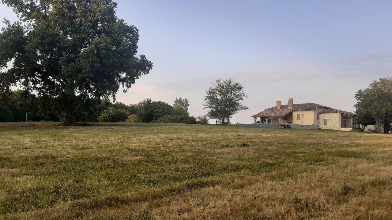 Photo of Outdoor in Saint-Quentin-du-Dropt