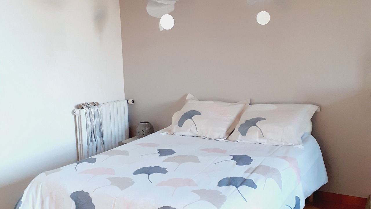 Photo of Bedroom in Saint-Quentin-du-Dropt