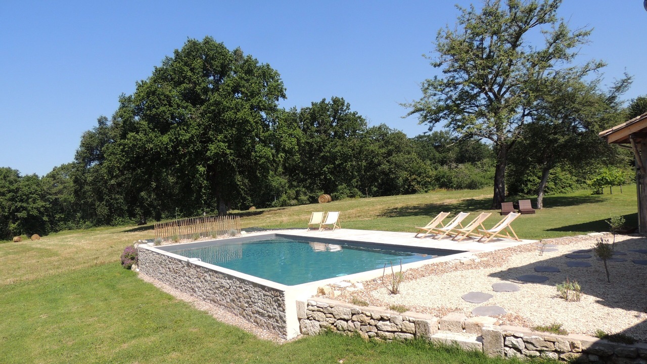 Photo of Outdoor in Saint-Quentin-du-Dropt