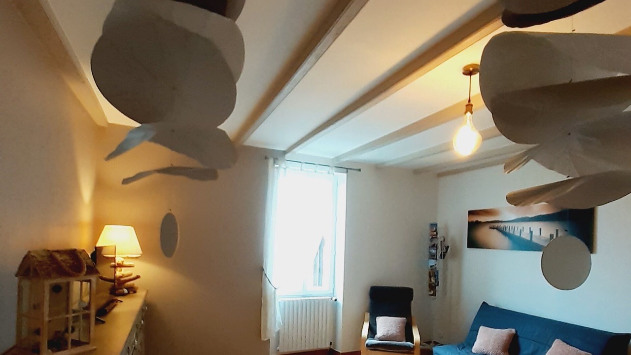 Photo of Bedroom in Saint-Quentin-du-Dropt