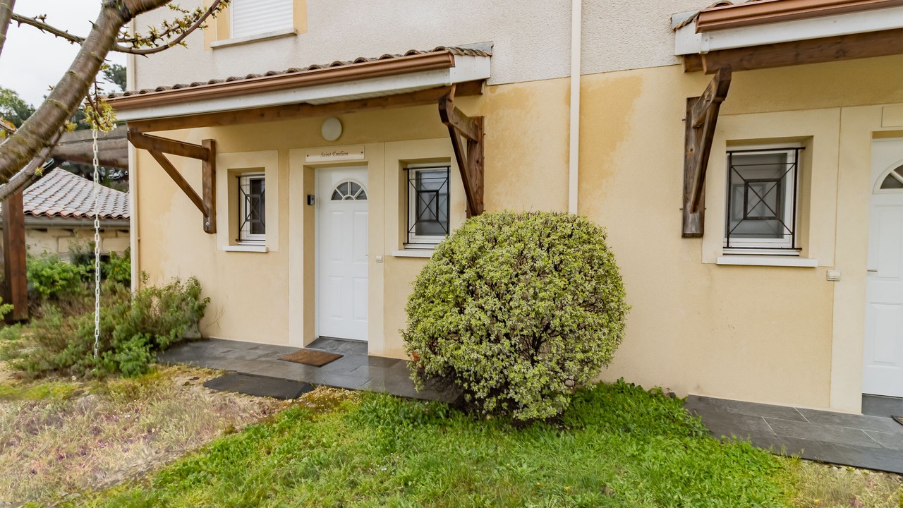 Photo of Outdoor in Libourne