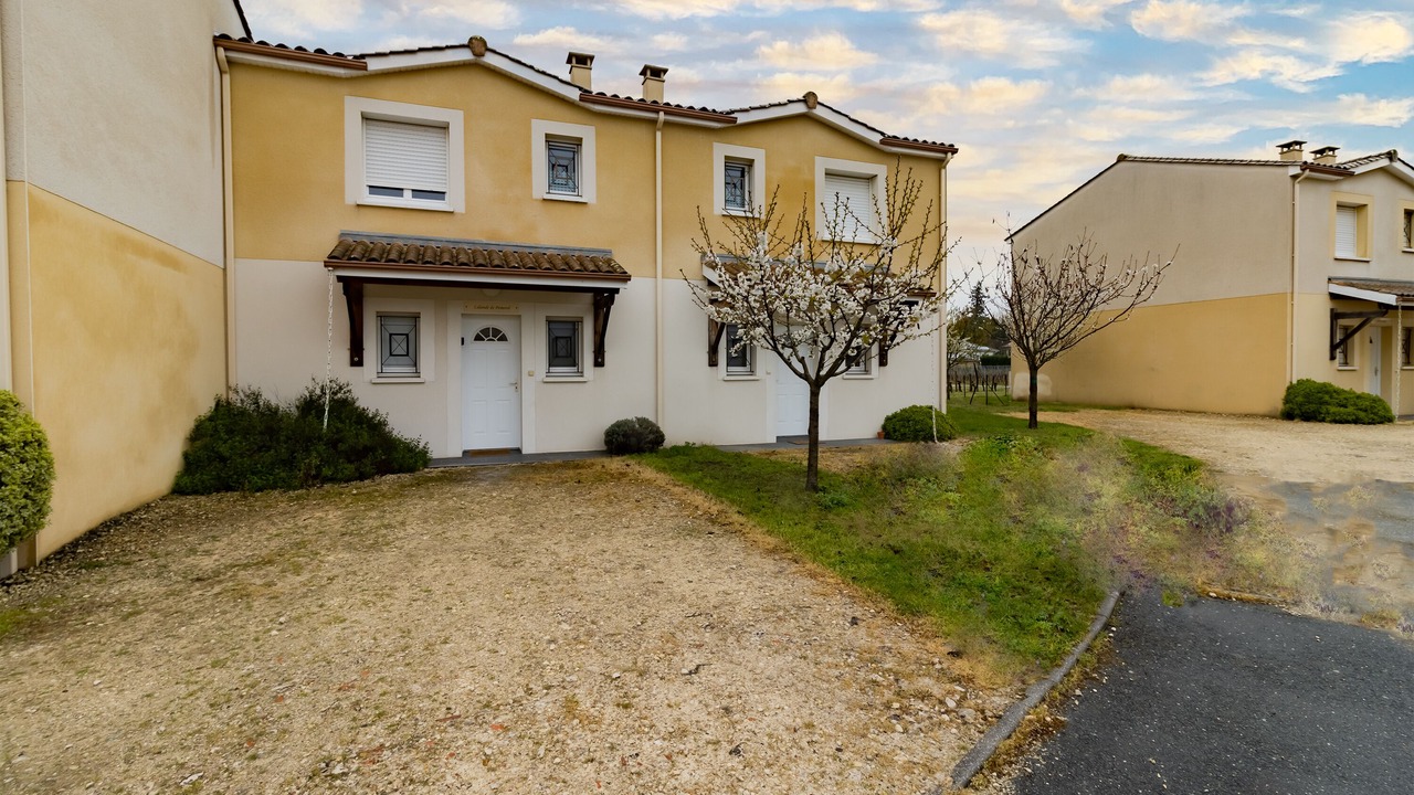 Photo of Outdoor in Libourne