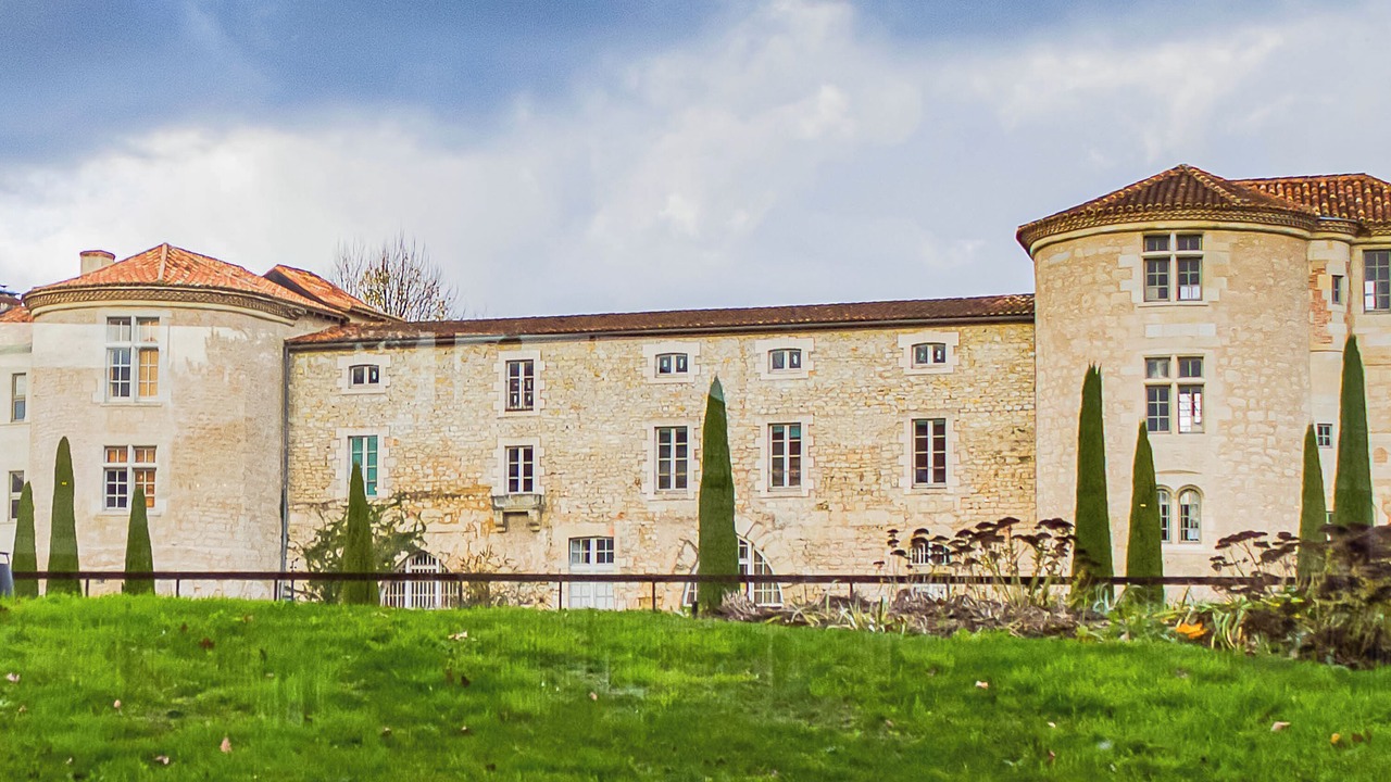 Photo of Outdoor in Libourne