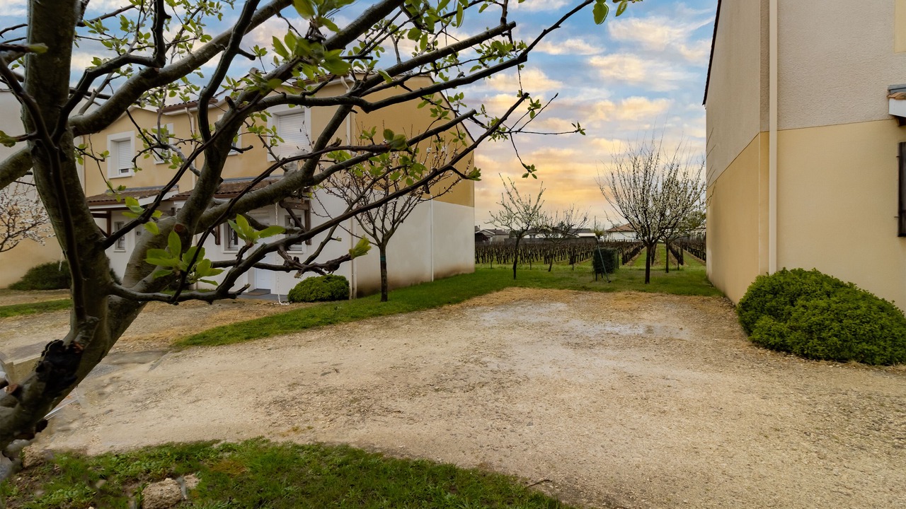 Photo of Outdoor in Libourne