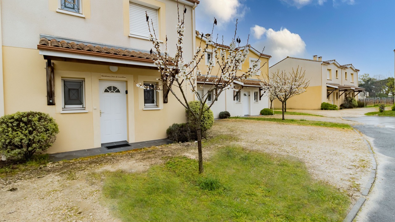 Photo of Outdoor in Libourne