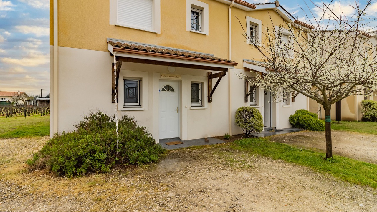 Photo of Outdoor in Libourne