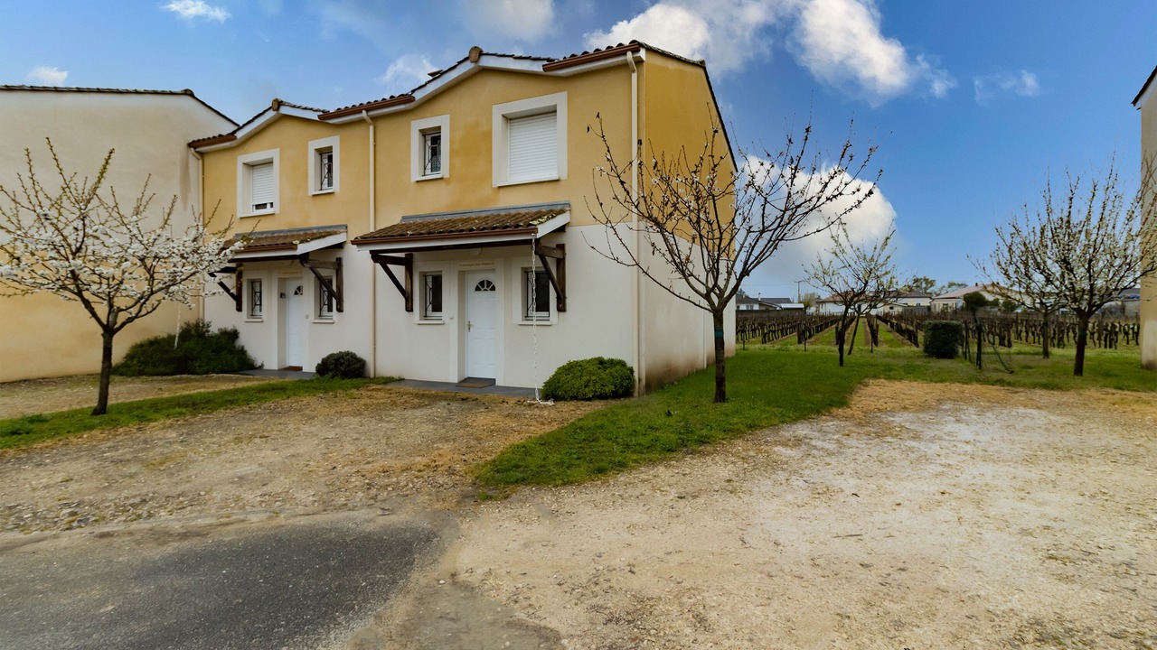 Photo of Outdoor in Libourne