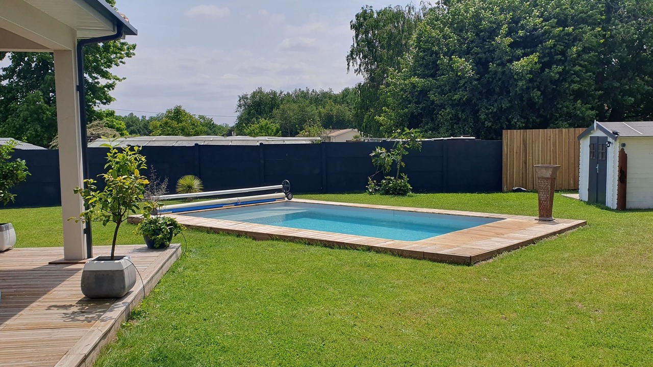 Photo of Outdoor in Moulis-en-Medoc