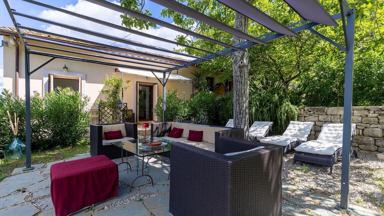 Photo of Patio Balcony in Sesto Fiorentino