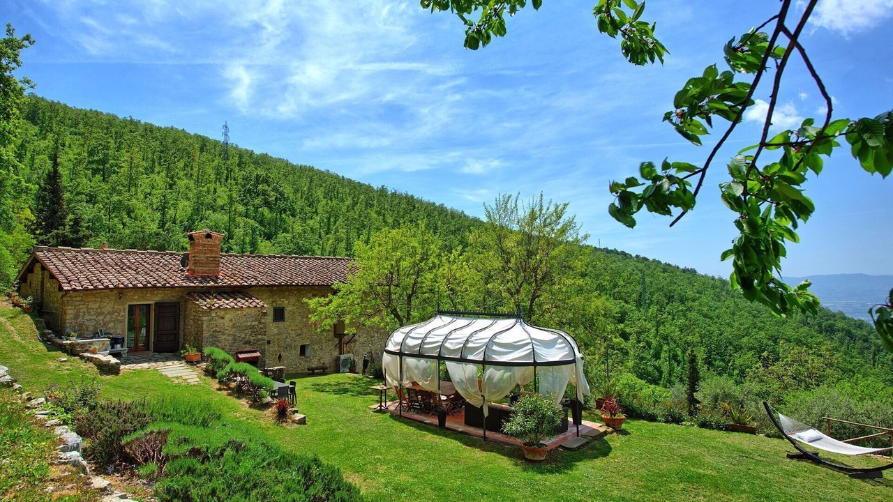 Photo of Patio Balcony in Sesto Fiorentino