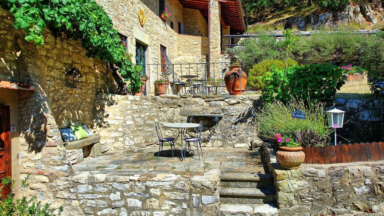 Photo of Outdoor in Sesto Fiorentino