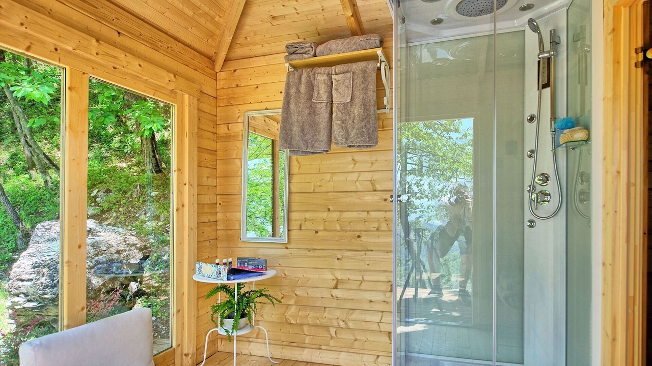 Photo of Bathroom in Sesto Fiorentino