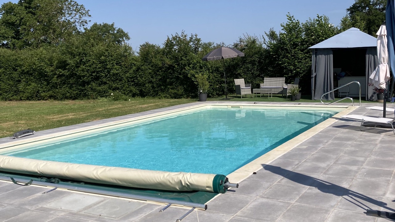 Photo of Outdoor in La Chapelle-Baton