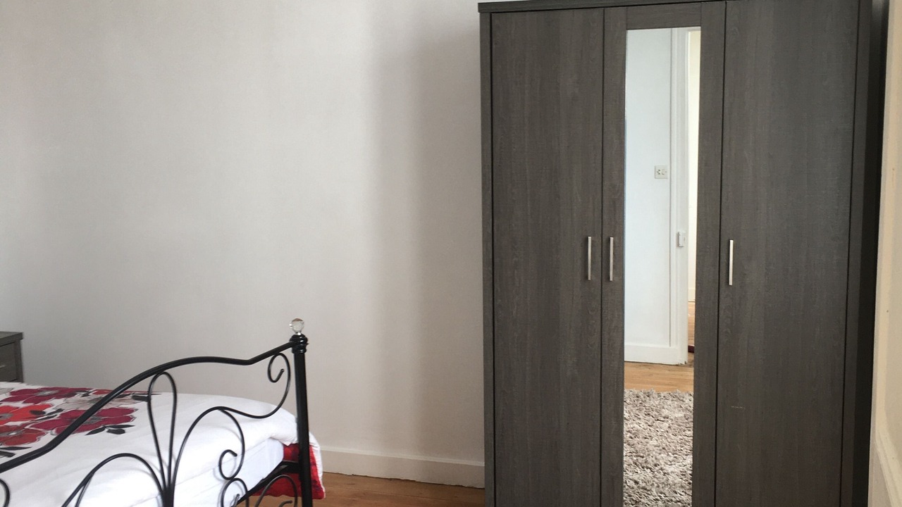 Photo of Bedroom in La Chapelle-Baton