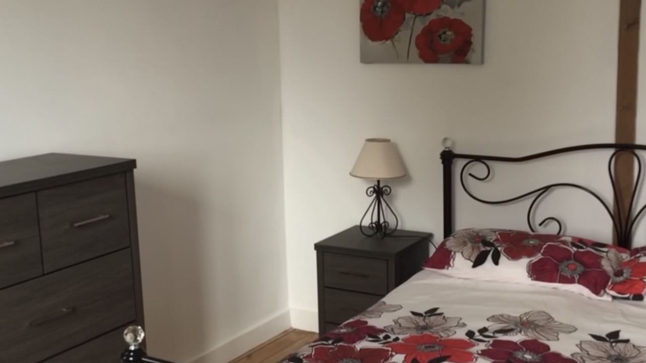 Photo of Bedroom in La Chapelle-Baton