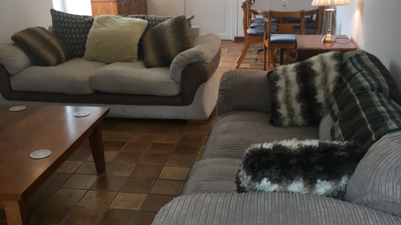 Photo of Livingroom in La Chapelle-Baton