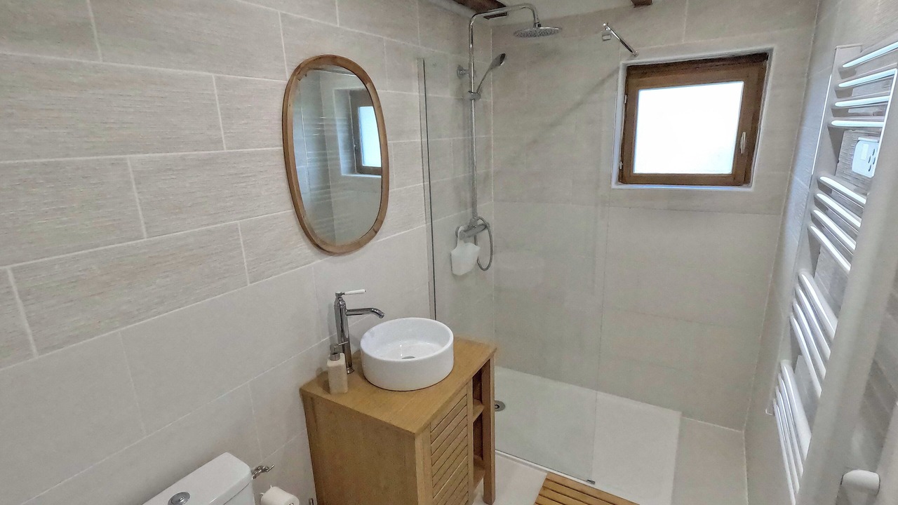 Photo of Bathroom in Chaunay