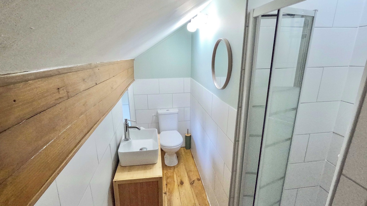 Photo of Bathroom in Chaunay