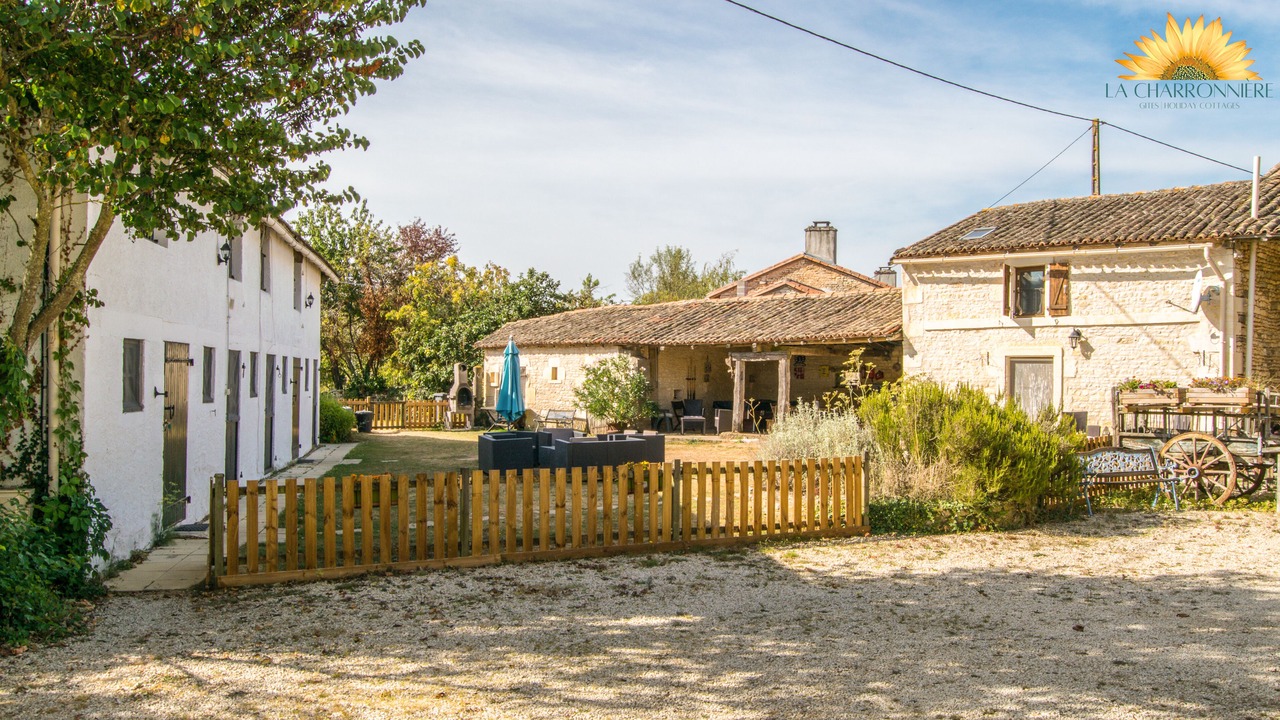 Photo of Outdoor in Chaunay