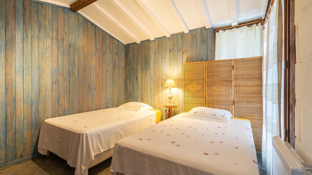 Photo of Bedroom in Gemozac