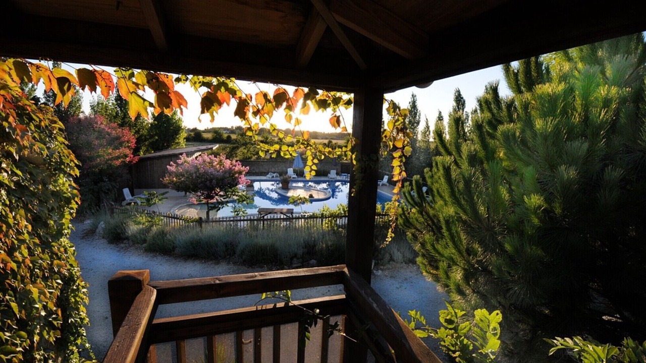 Photo of Outdoor in Gemozac