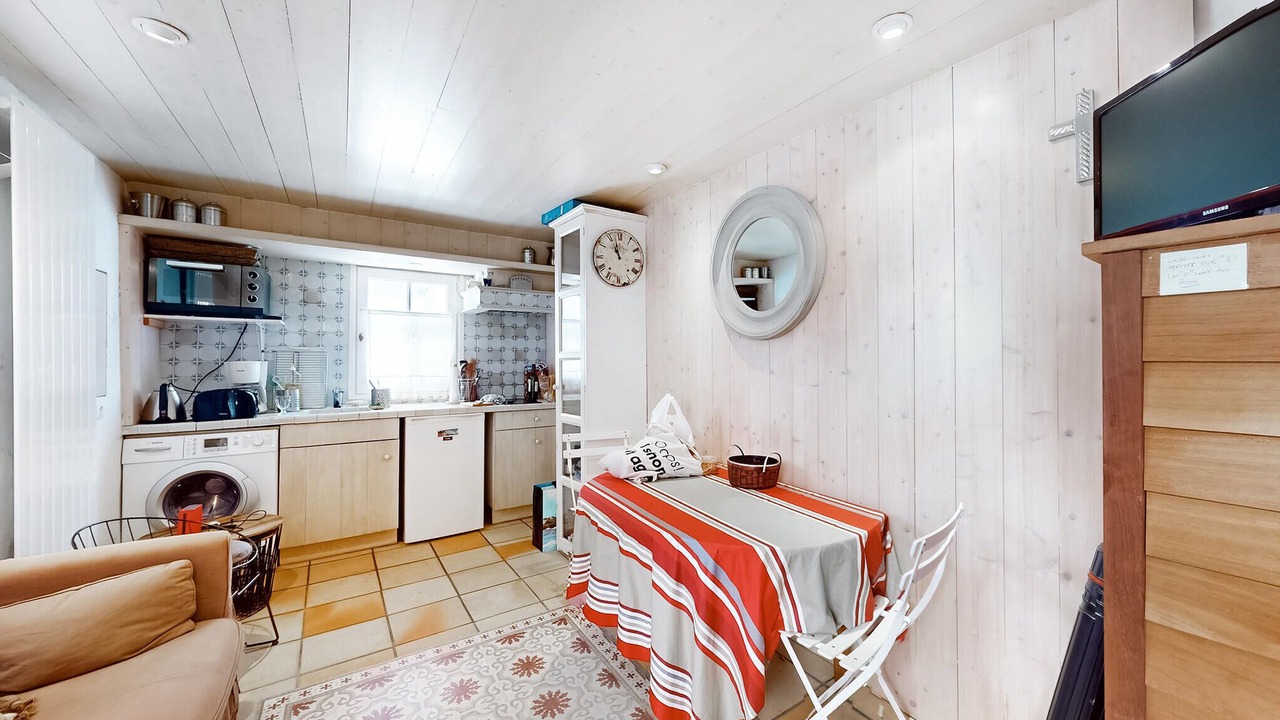 Photo of Bedroom in Ars-en-Re
