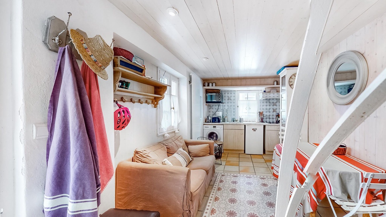 Photo of Bedroom in Ars-en-Re