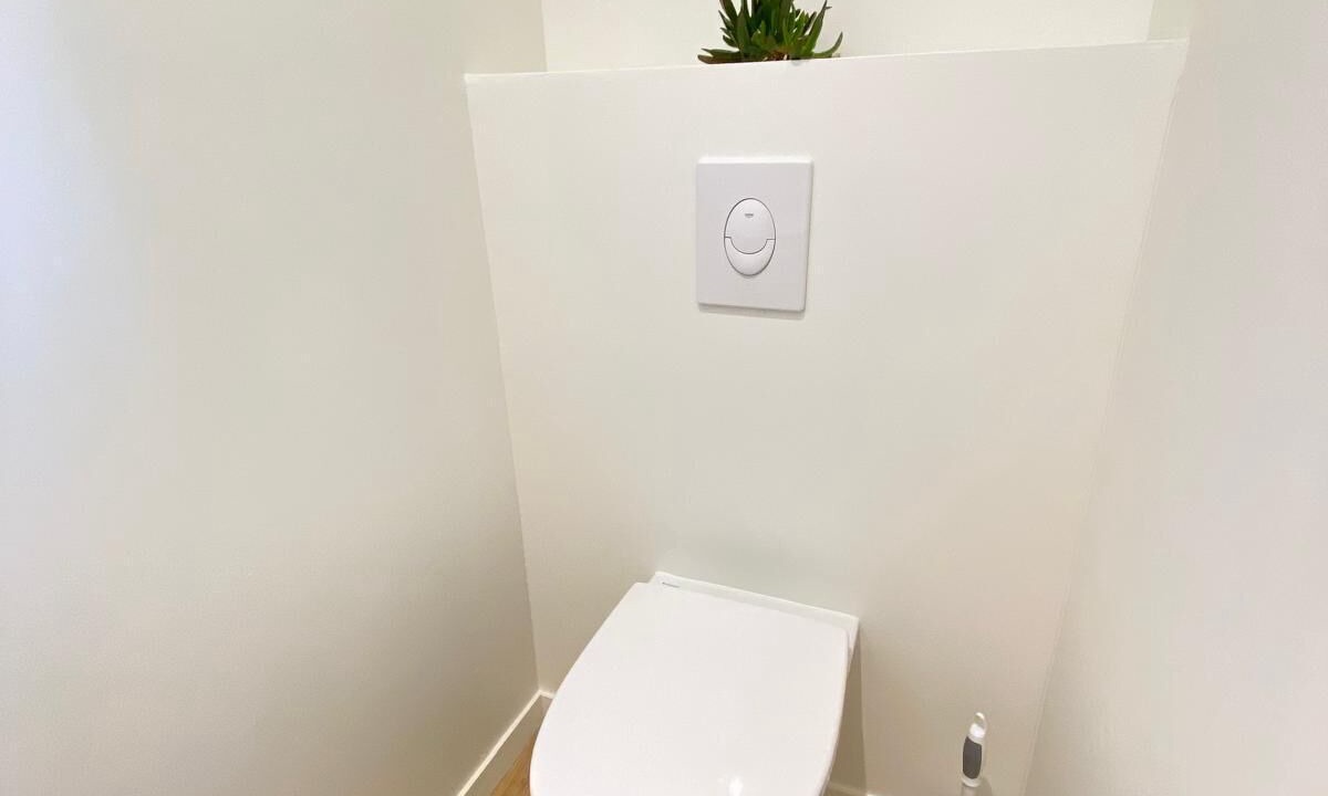 Photo of Bathroom in Contis-les-Bains