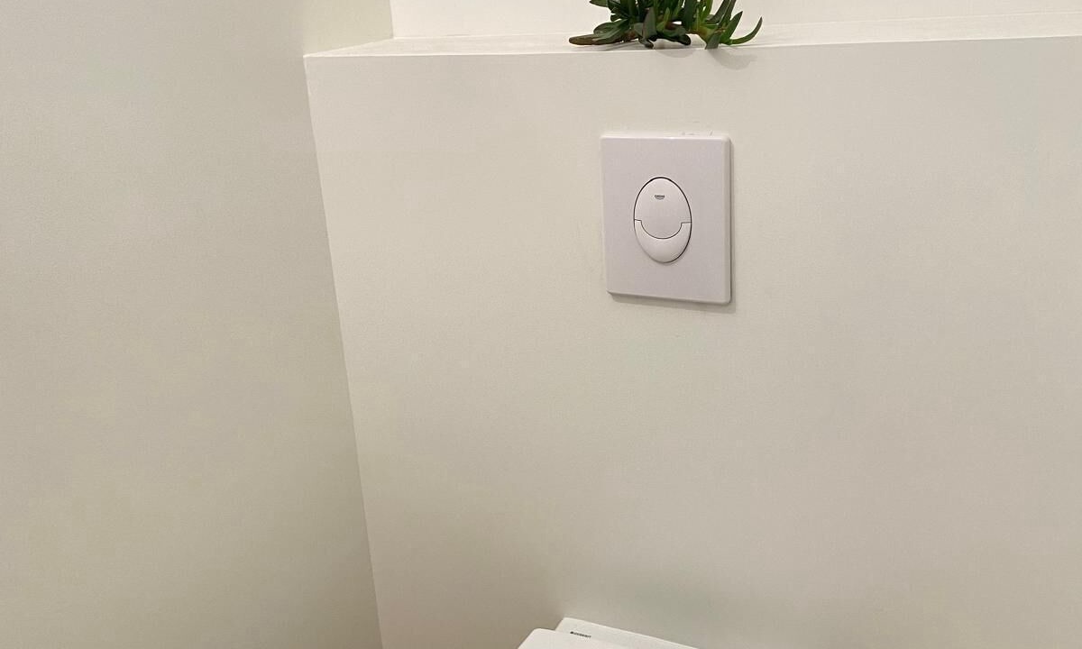 Photo of Bathroom in Contis-les-Bains