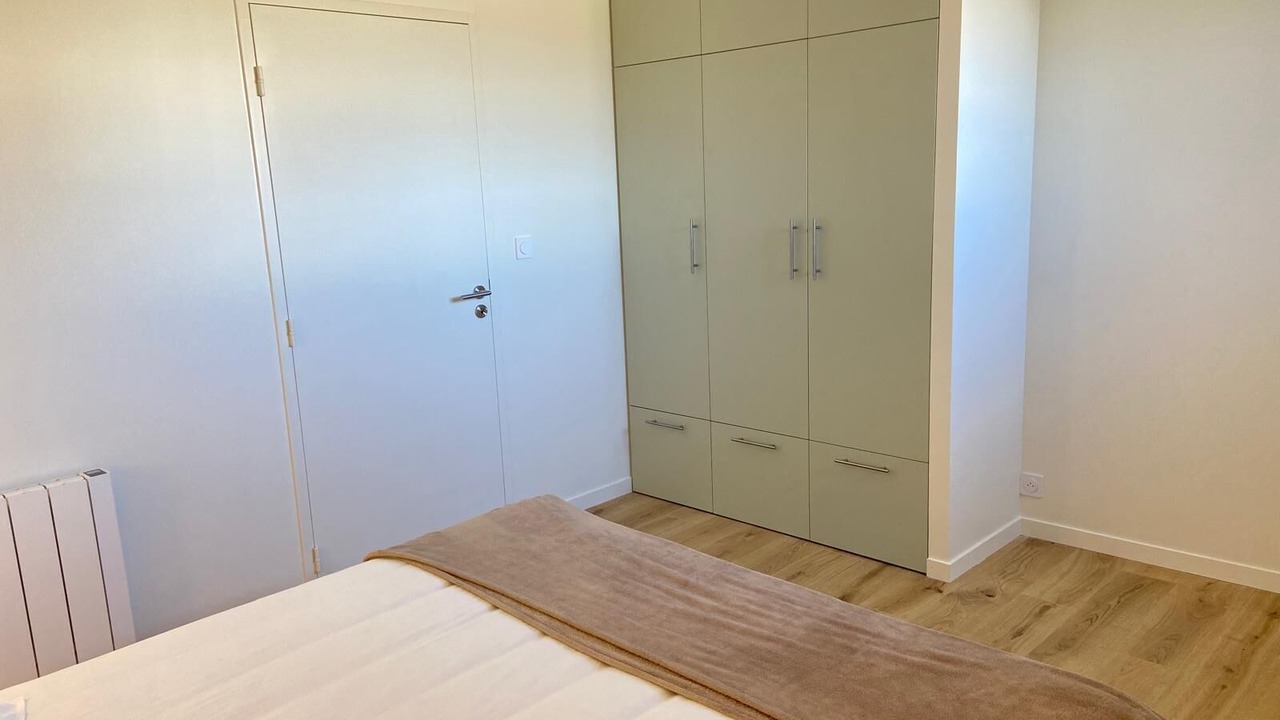 Photo of Bedroom in Contis-les-Bains