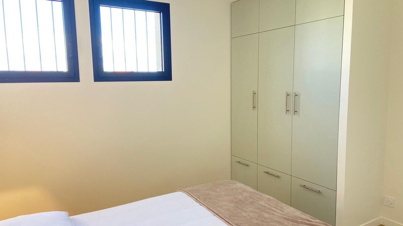 Photo of Bedroom in Contis-les-Bains