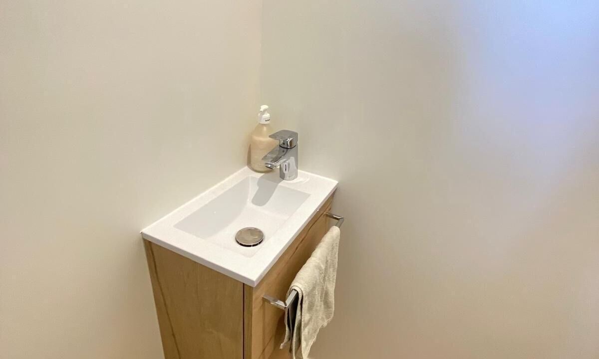 Photo of Bathroom in Contis-les-Bains