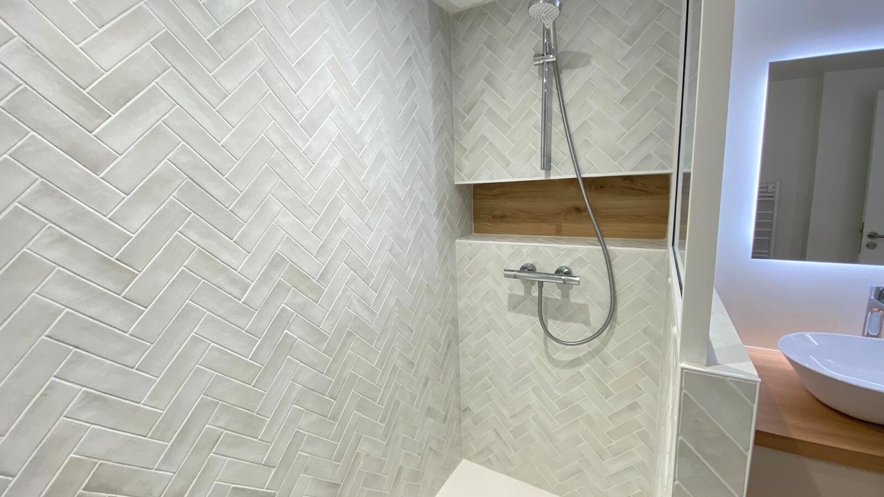 Photo of Bathroom in Contis-les-Bains