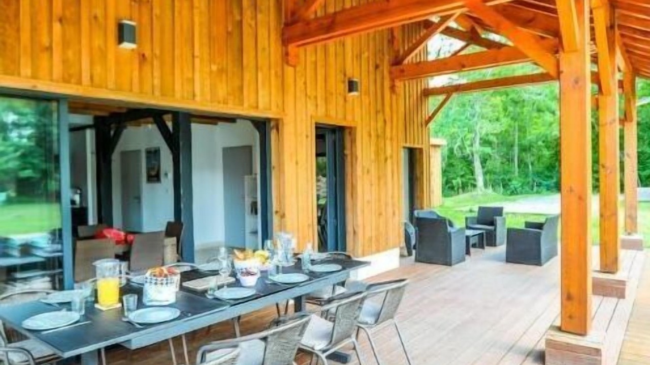 Photo of Outdoor in Saint-Paul-en-Born