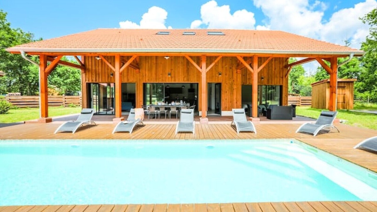 Photo of Outdoor in Saint-Paul-en-Born