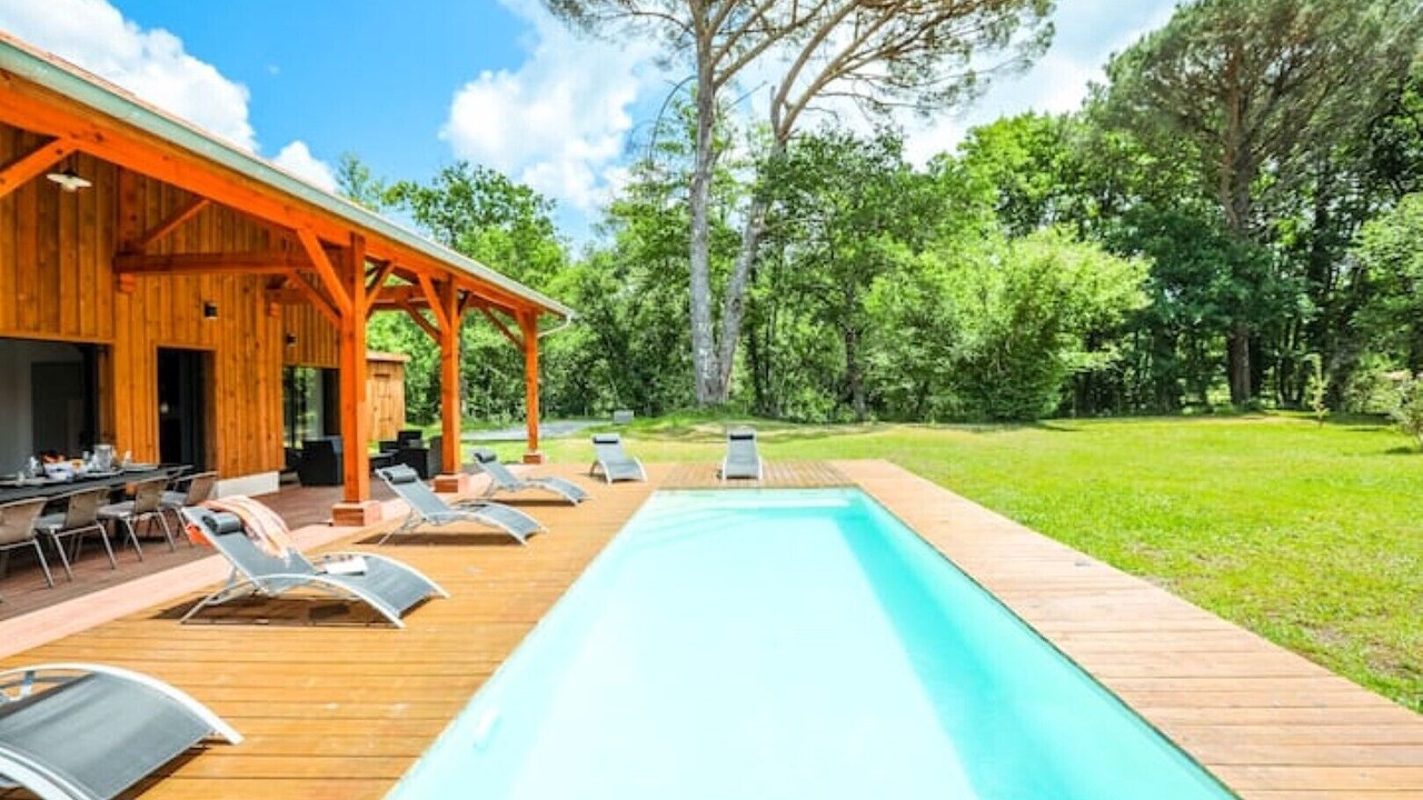 Photo of Outdoor in Saint-Paul-en-Born