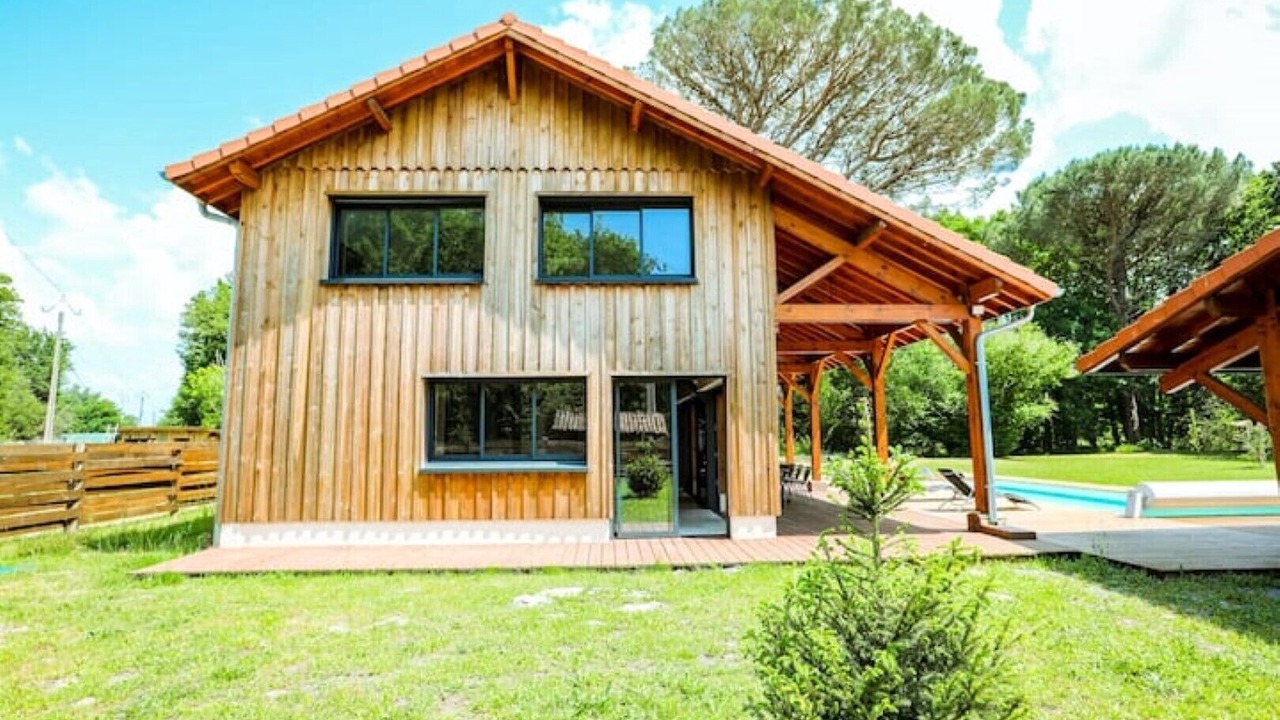 Photo of Outdoor in Saint-Paul-en-Born