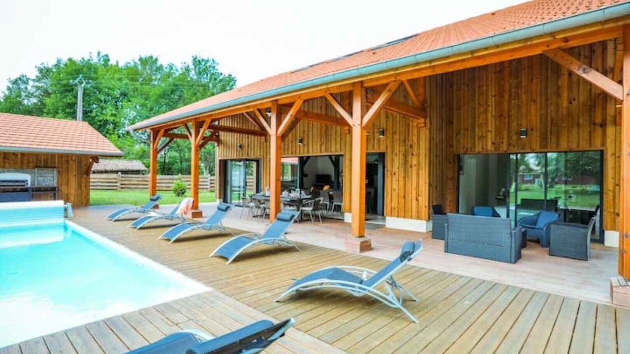 Photo of Outdoor in Saint-Paul-en-Born
