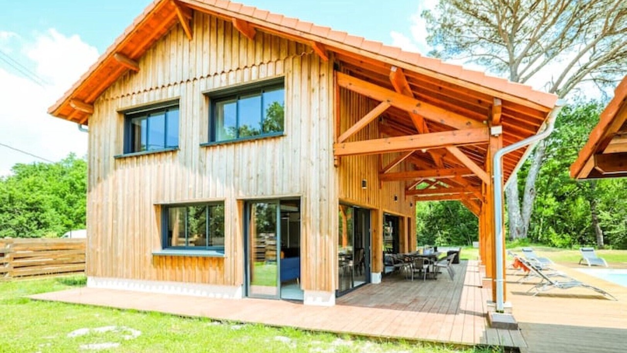 Photo of Outdoor in Saint-Paul-en-Born