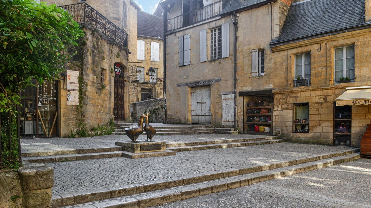 Photo of Others in Marcillac-Saint-Quentin